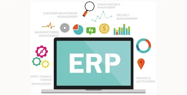 Top ERP software for small businesses